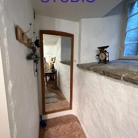 Appartamento Hansa